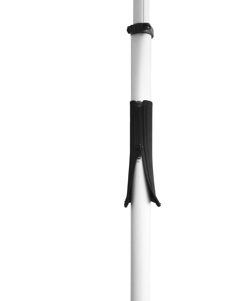 Barre verticale de transfert Gripo option: grip douce