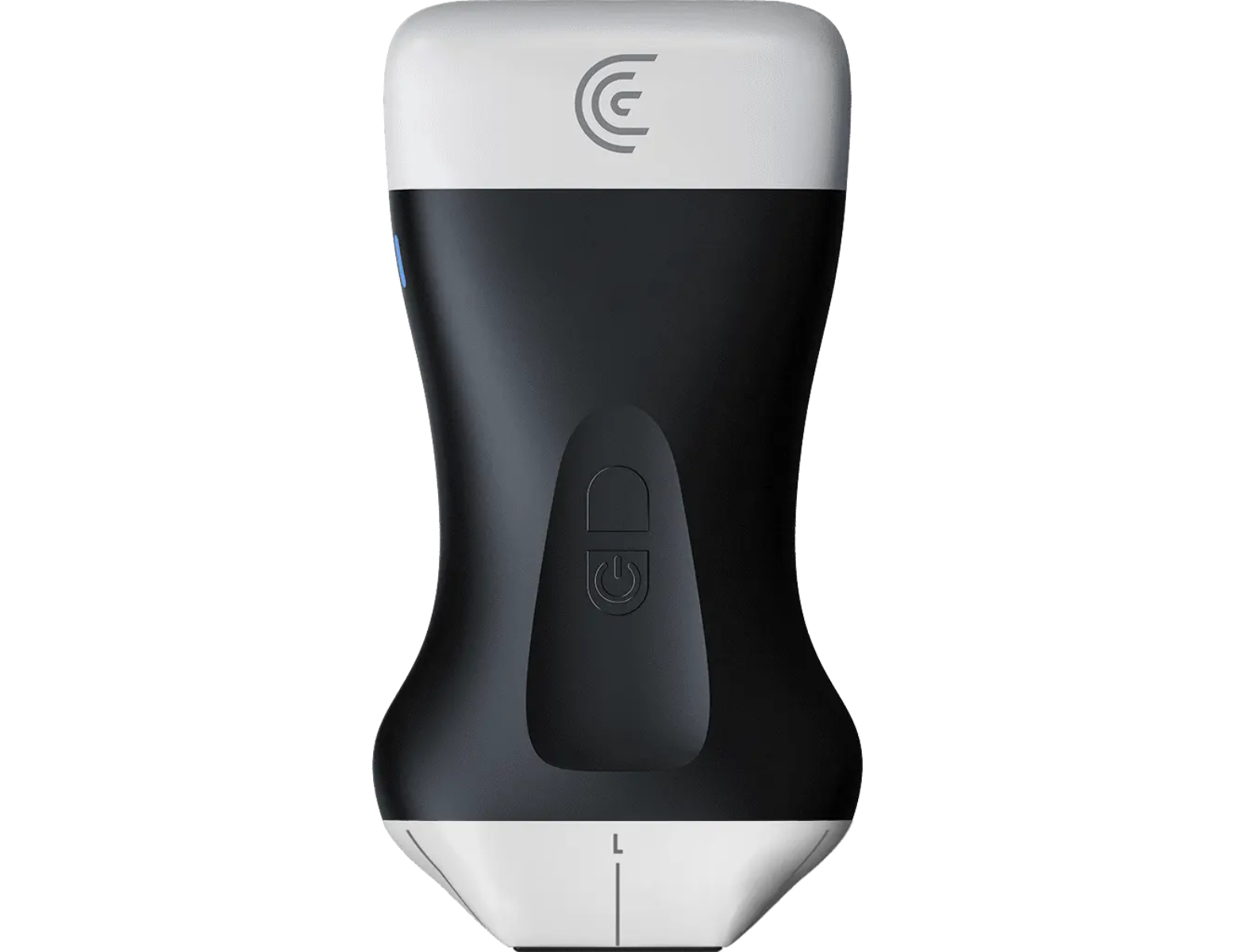 Clarius PAL - handheld echografietoestel - Multifunctioneel Dual