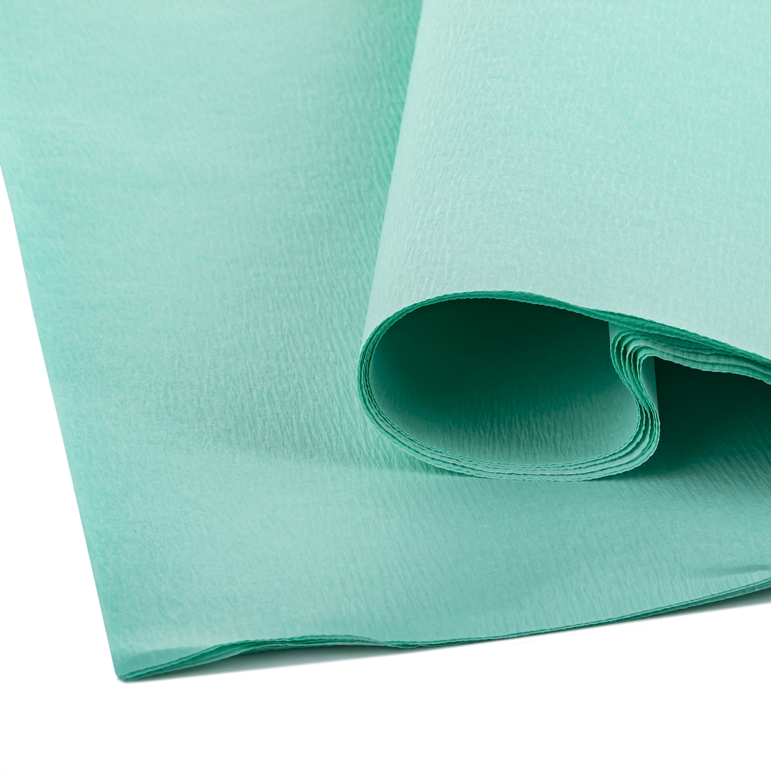 Stericel vel - 90 x 90 cm - blauw (200 st)