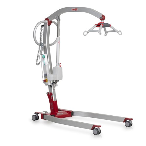 Etac Molift Smart 150 compleet incl. sling bar