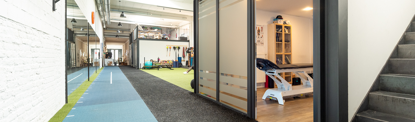 Le C2rk fait confiance à Gymna. La même conception de la qualité !