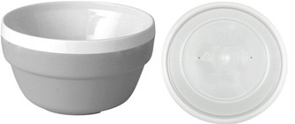 Couvercle pour bowl isolant AD166963