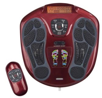 Circulation MAXX Reflexology spierstimulator