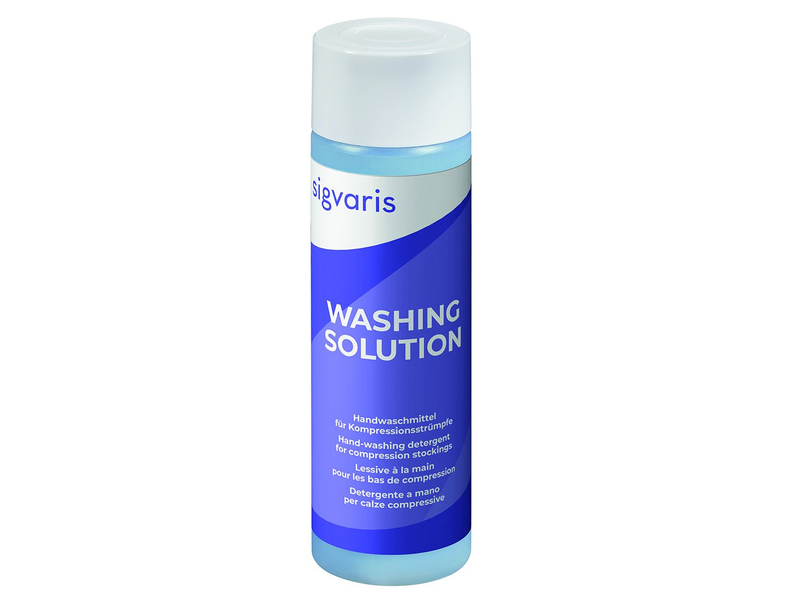 Sigvaris Washing Solution