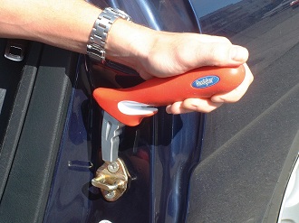 HandyBar® - transferhulp voor de auto -- AD19740 TEST