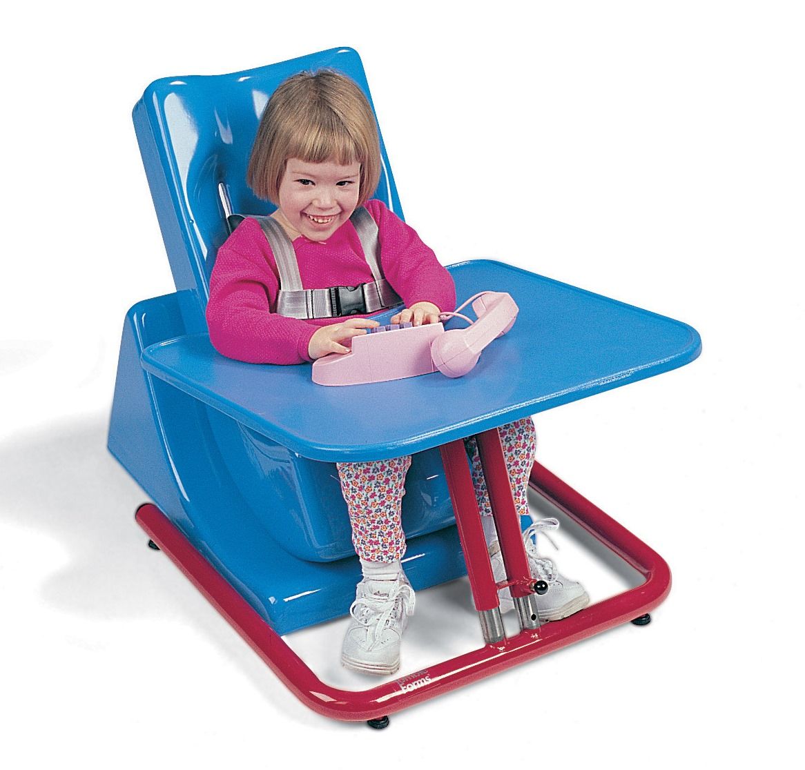 Table pour Tumble Forms 2™ Floor Sitter