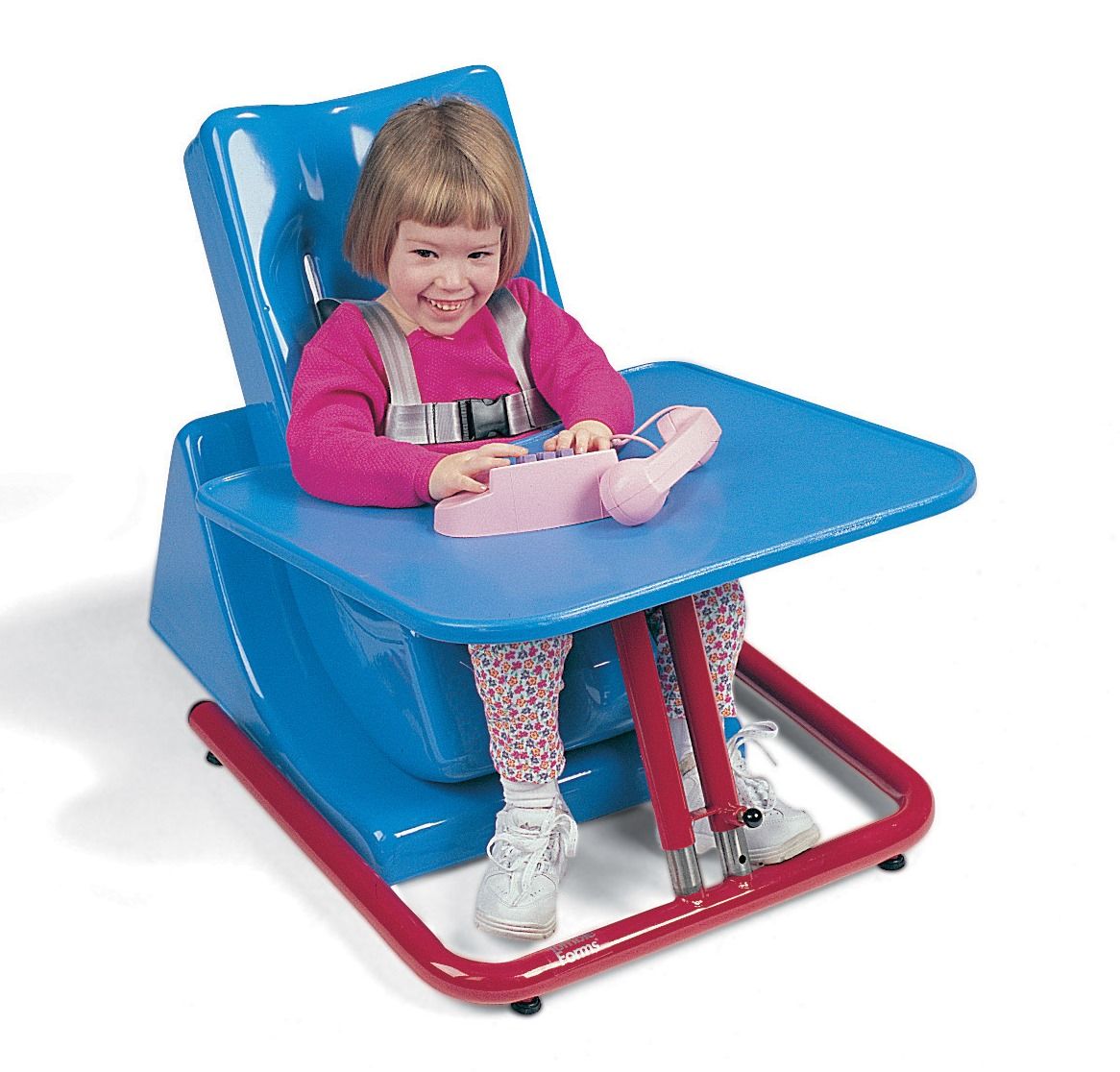 Table pour Tumble Forms 2 Floor Sitter