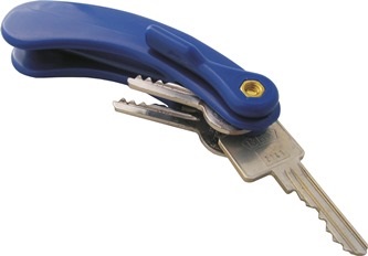 Sleutelhulp Key Turner - voor 1 tot 3 sleutels