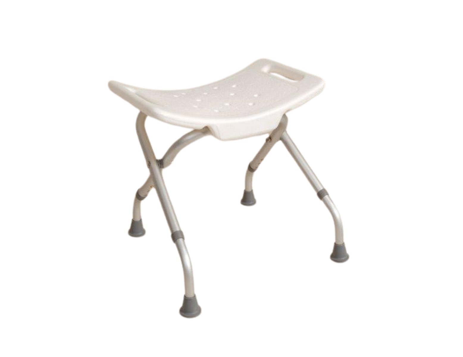 Tabouret de douche pliable NRS