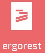ERGOREST logo