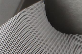 Netting - 30 x 40 cm -- S-5026