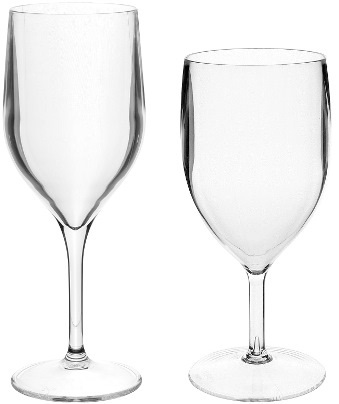 Verre à vin
