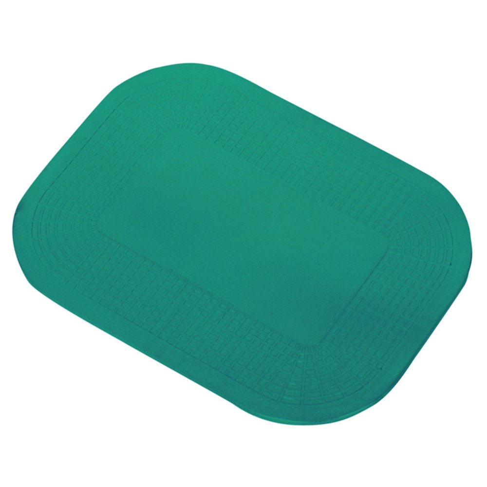 Antislip placemat Dycem 35 x 25 cm blauw -- NS02/MD/1