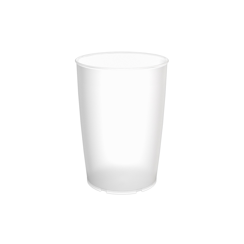 Gobelet Ornamin - PP - type 805 - 250 ml Gobelet Ornamin - PP - type 805 - 250 ml