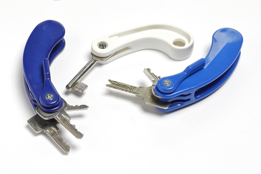 Sleutelhulp Key Turner 2 sleutels -- AA6242Y