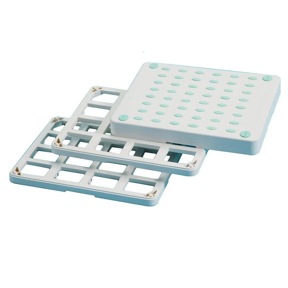 Bad opstaptegels Prima verhoging 2,5 cm (per stuk) -- AA1883A