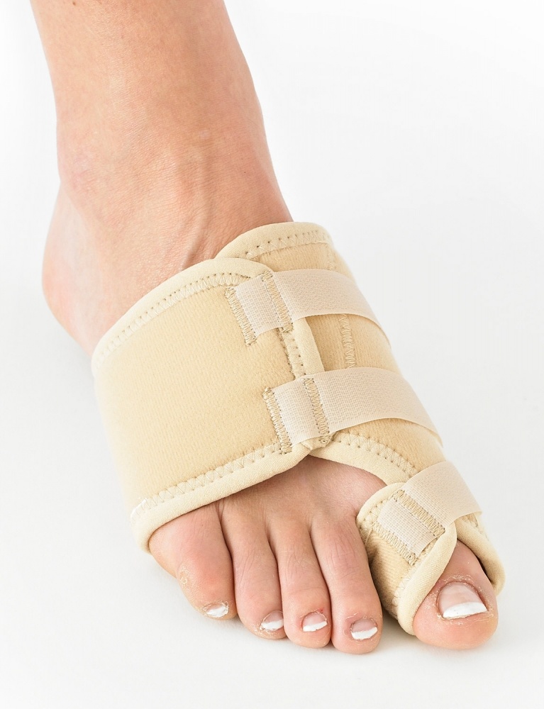 Neo-G Hallux Valgus Soft Support links