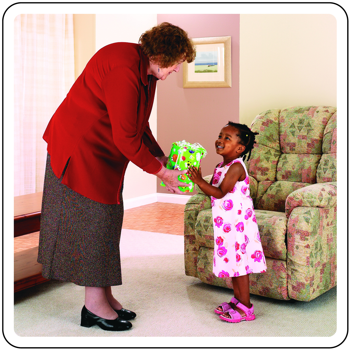 Sequences 6-8 ColorCards® kinderen, 6-8 stappen -- 001-5284