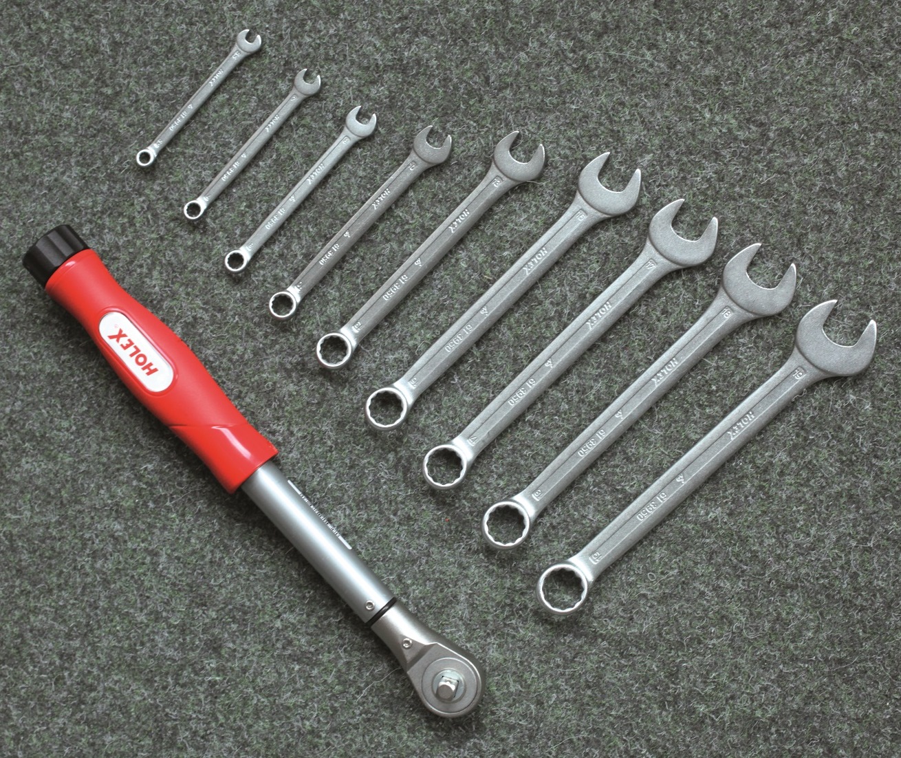 WorkPark WP Accessoires: Outils - 162820