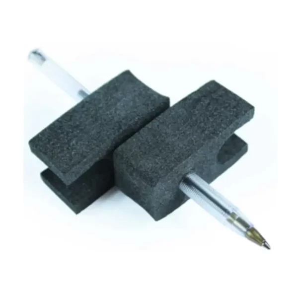 Aide à l'écriture Ultralite Finger Yokes par 10