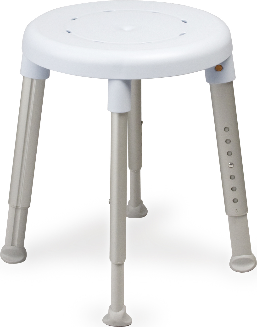 Tabouret de douche - Etac Easy - rond