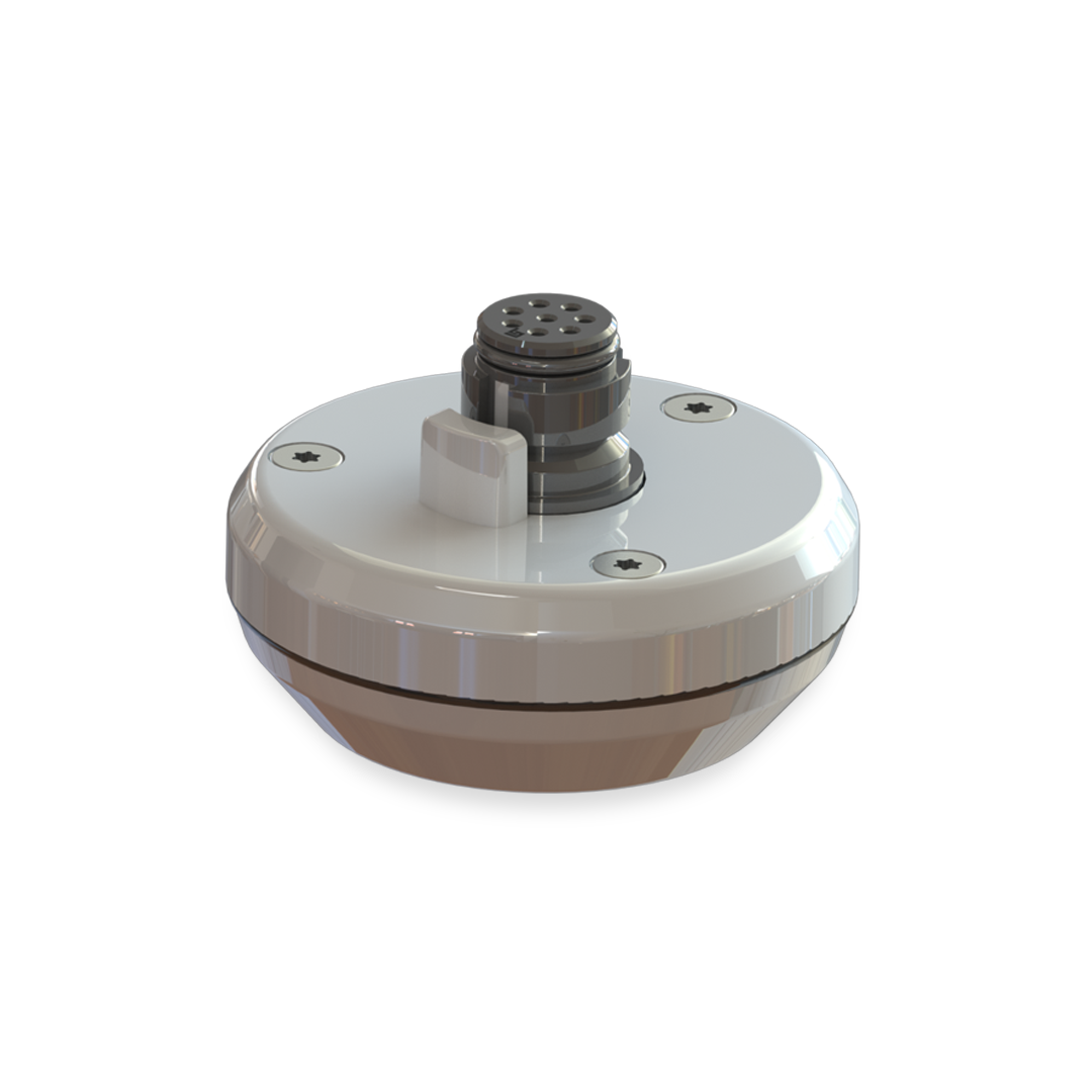 Hi-RET elektrode voor Winback - 3P
