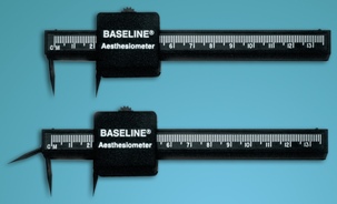 Aesthesiometer Baseline schuifpasser 3 punts -- AA9662