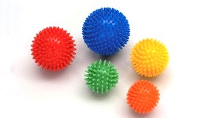 Massage Balls 