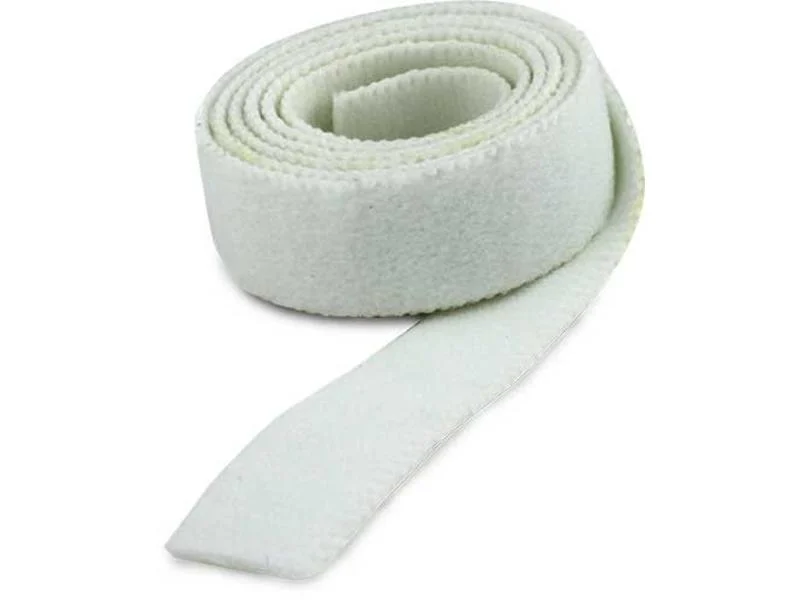 Velcro elastische lusband rol