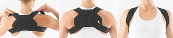 Neo-G Clavicula Support L