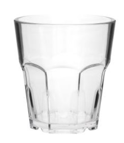 Waterglas Caipi - 250 ml
