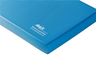 Balanskussen Airex™ Balance pad Elite 50 x 41 x 6 xm - blauw -- AD168394