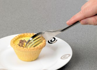 Combinaison fourchette/couteau Knork -- 091177856