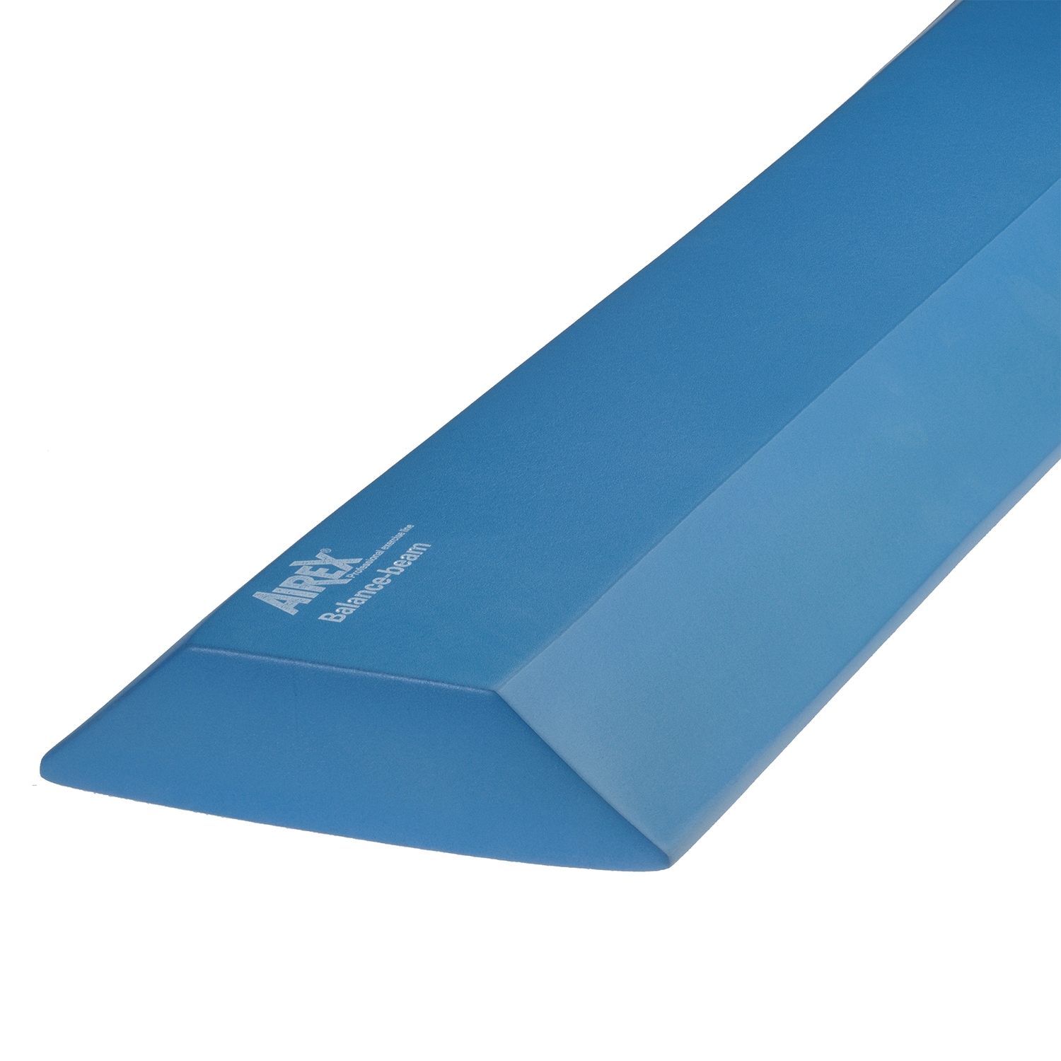 Airex Balance Beam - 160 x 24 x 6 cm - blauw