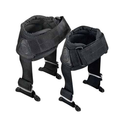 Voetpositionering Ankle Huggers® XS - met kliksluiting