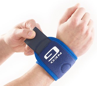 Bandage pour le poignet Neo-G