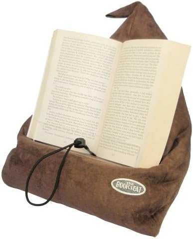 The Book Seat™ - porte-livres bleu marine