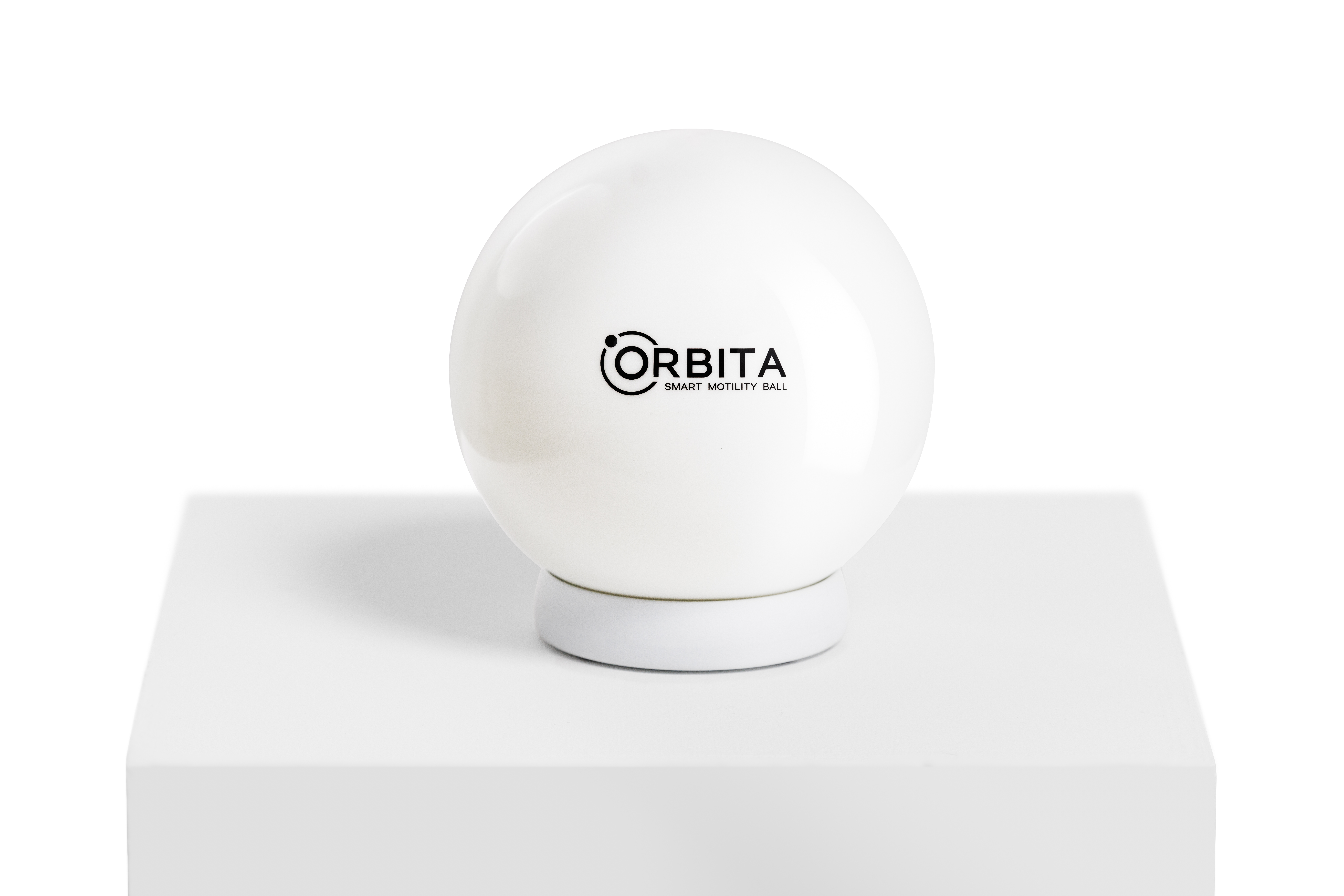 Orbita - Balle d'exercice interactive - 19 cm