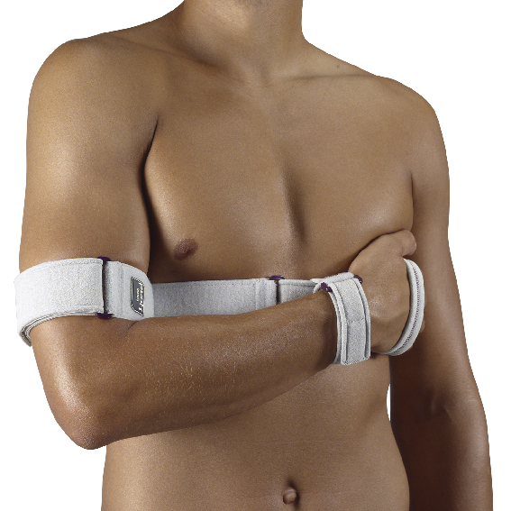 Bandage d'Epaule Push med 2