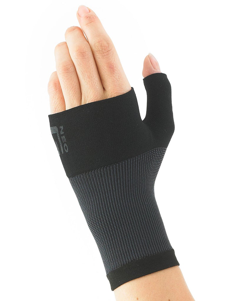 Bandage pour le poignet et le pouce Neo-G Airflow large