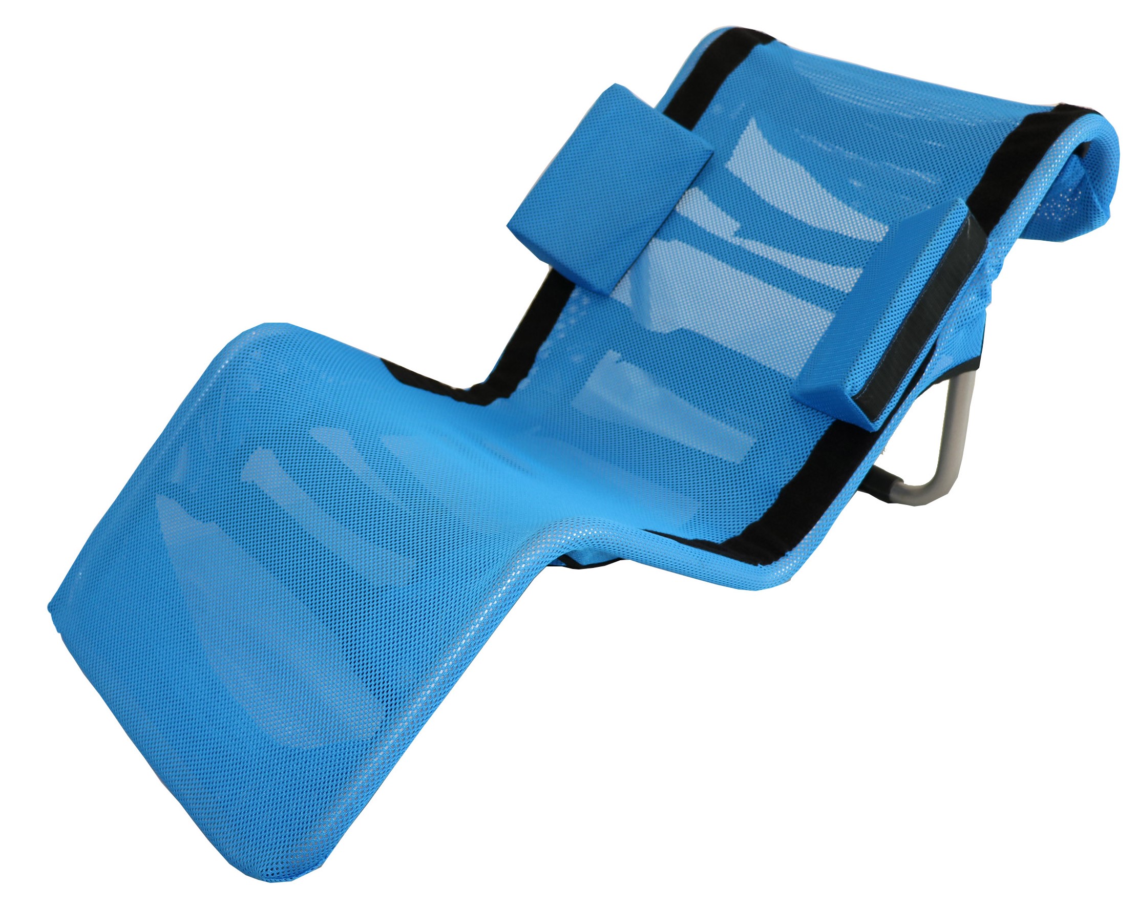 Badzit Kozy Bather zonder zijbeschermingen