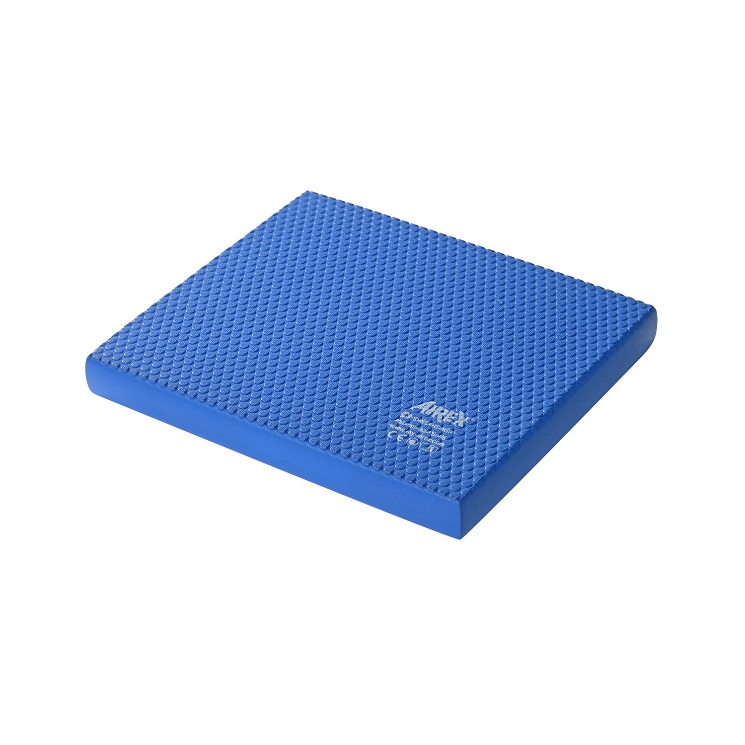 Airex Balance Pad Solid - 46 x 41 x 5 cm - koningsblauw