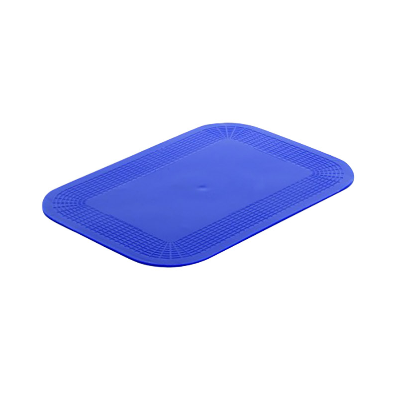 Antidérapant set de table Dycem® 35 x 25 cm bleu -- NS02/MD/1