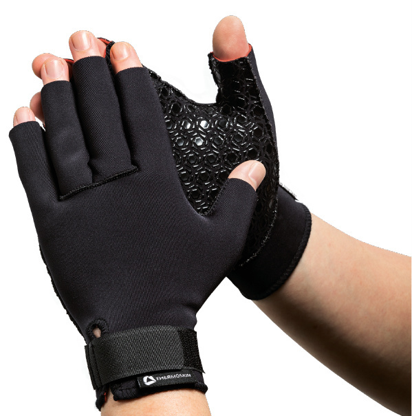 Thermoskin artritis compressiehandschoenen XS