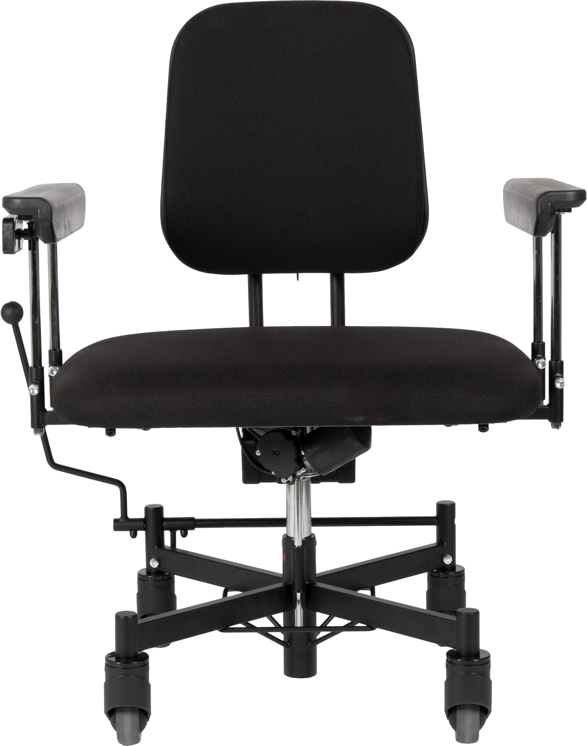 Chaise roulante trotteur Vela Tango 310E