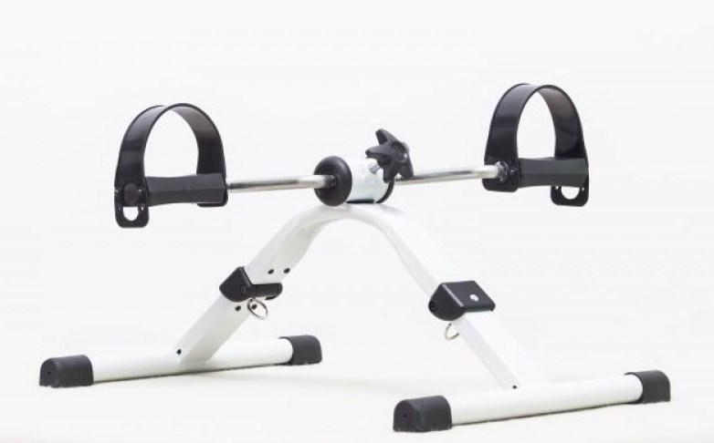 Oefenfiets Pedal Exerciser RFM opvouwbaar model