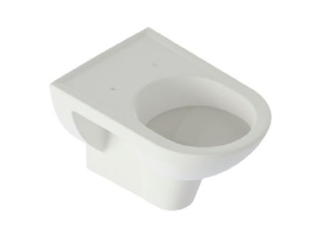 Toilet Lifter Ropox option: toilette modèle court -- 40-44070