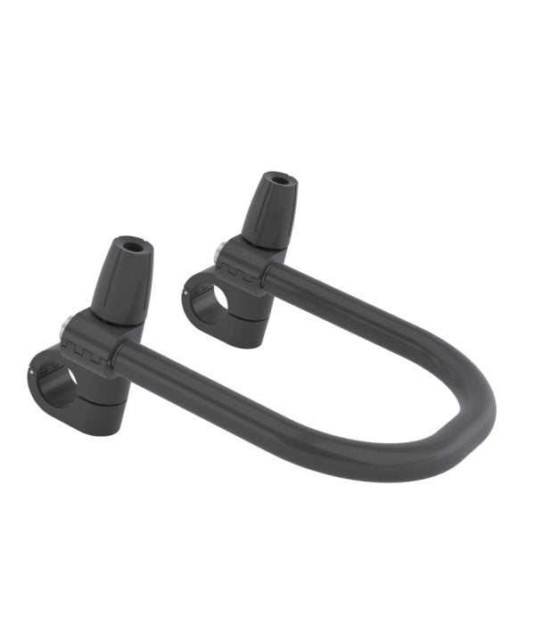 Barre verticale de transfert Gripo option: barre d'appui combi