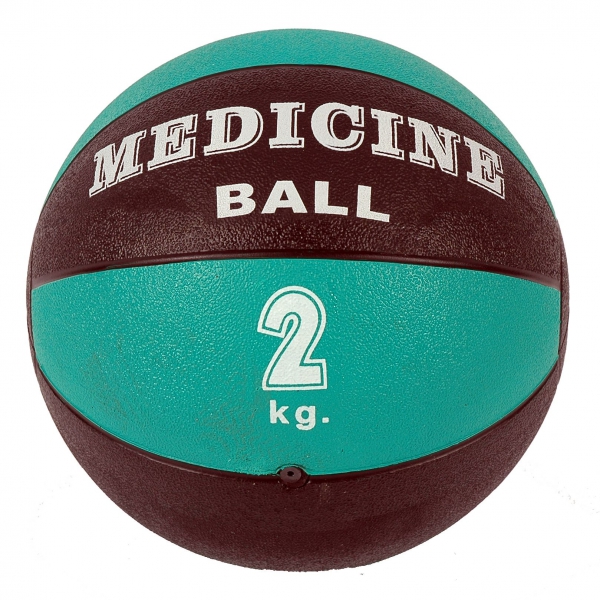 Medecine-ball - Mambo - 2 kg