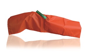 Arion SlideX verlengstuk voor aantrekhulp voor steunkousen - L - Ø been > 20 cm -- E01521